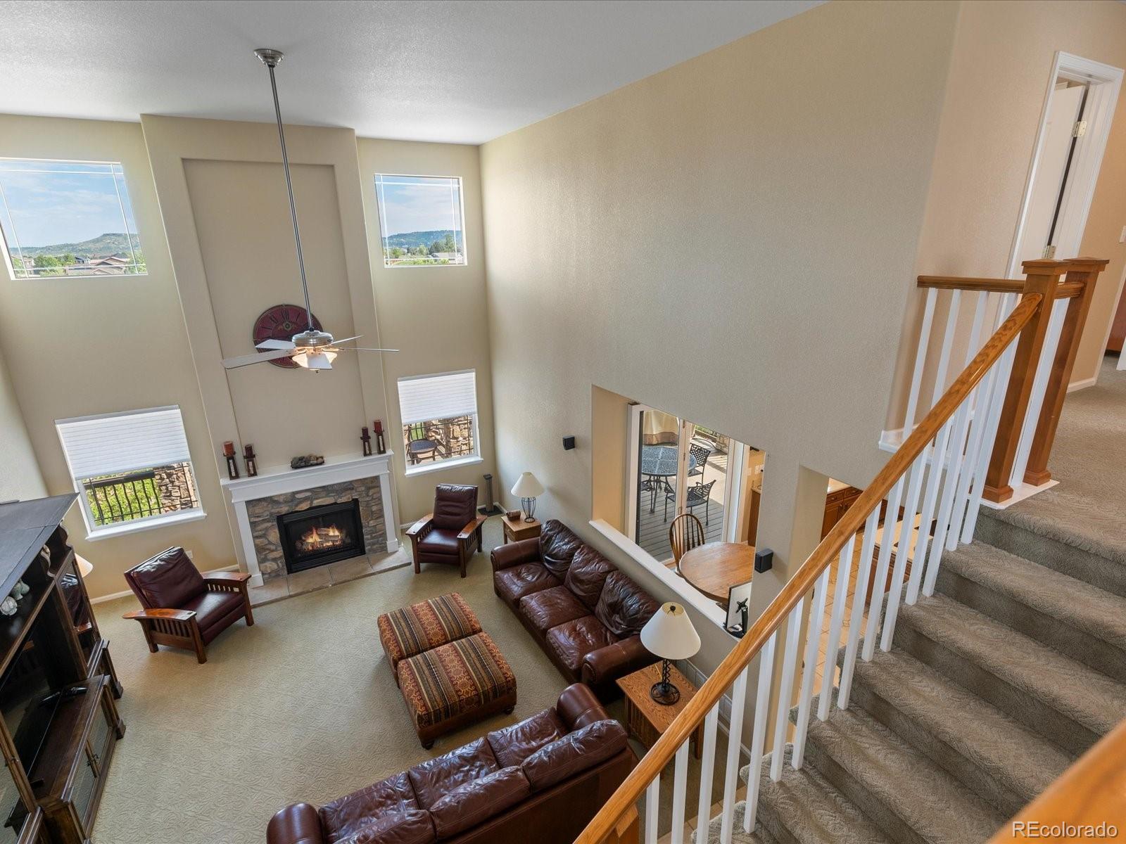 MLS Image #35 for 4931  persimmon lane,castle rock, Colorado