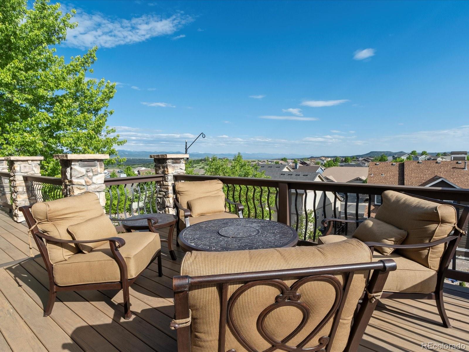 MLS Image #46 for 4931  persimmon lane,castle rock, Colorado