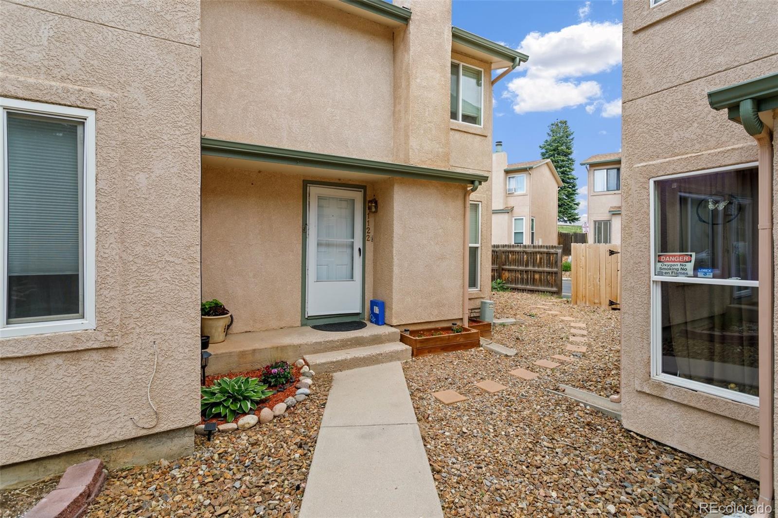 MLS Image #0 for 1122  darby street,colorado springs, Colorado