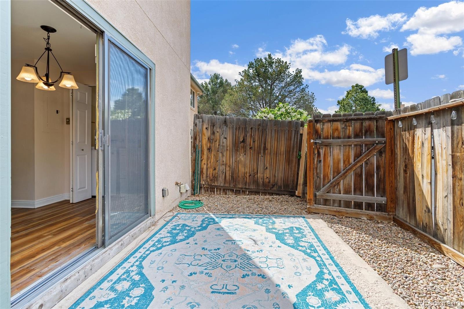 MLS Image #9 for 1122  darby street,colorado springs, Colorado