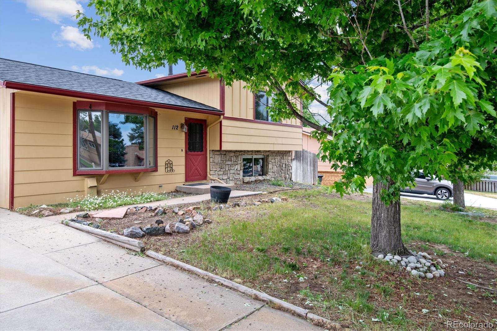 CMA Image for 229  douglas fir avenue,Castle Rock, Colorado