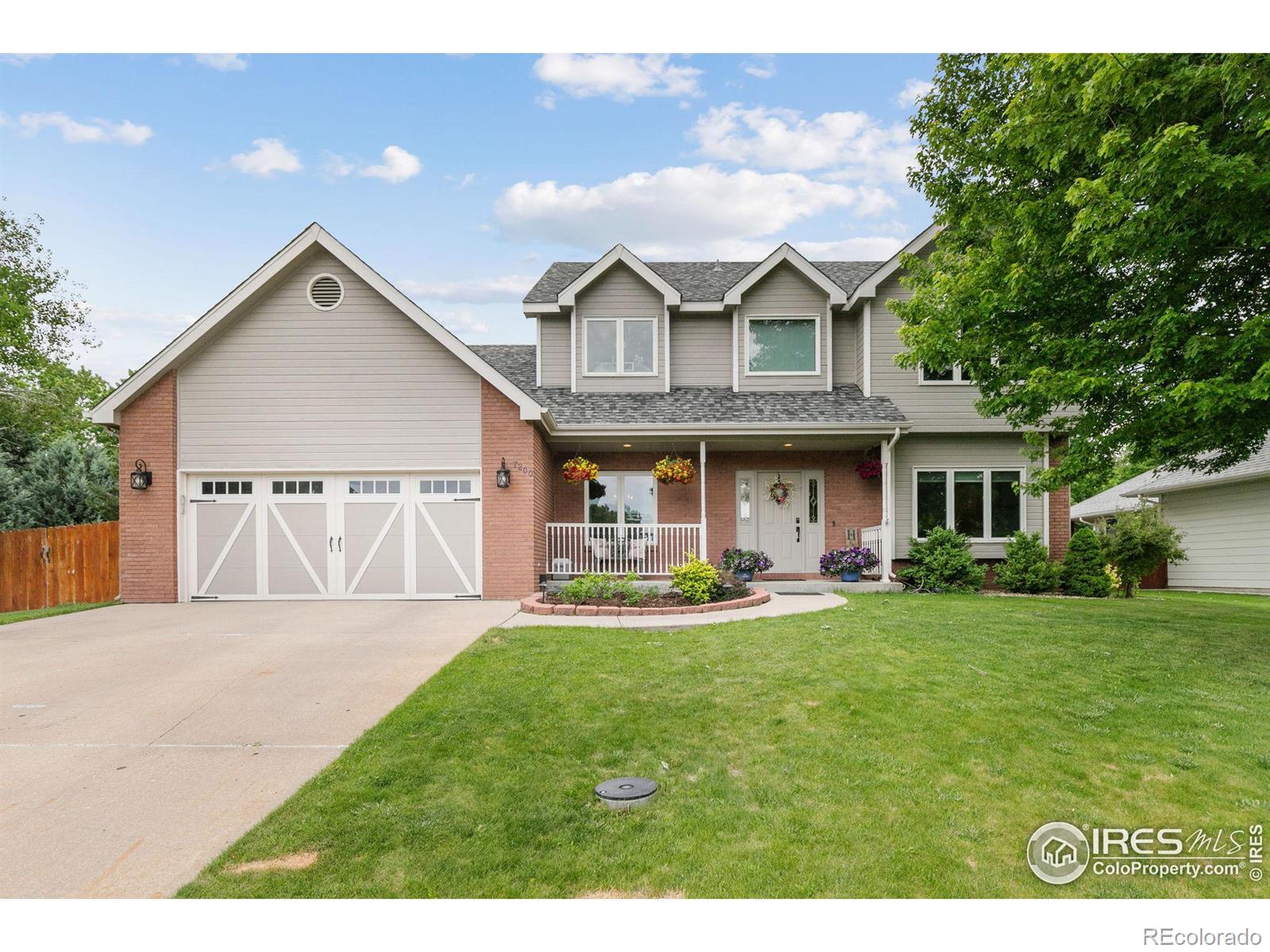 MLS Image #0 for 7200 w canberra st dr,greeley, Colorado