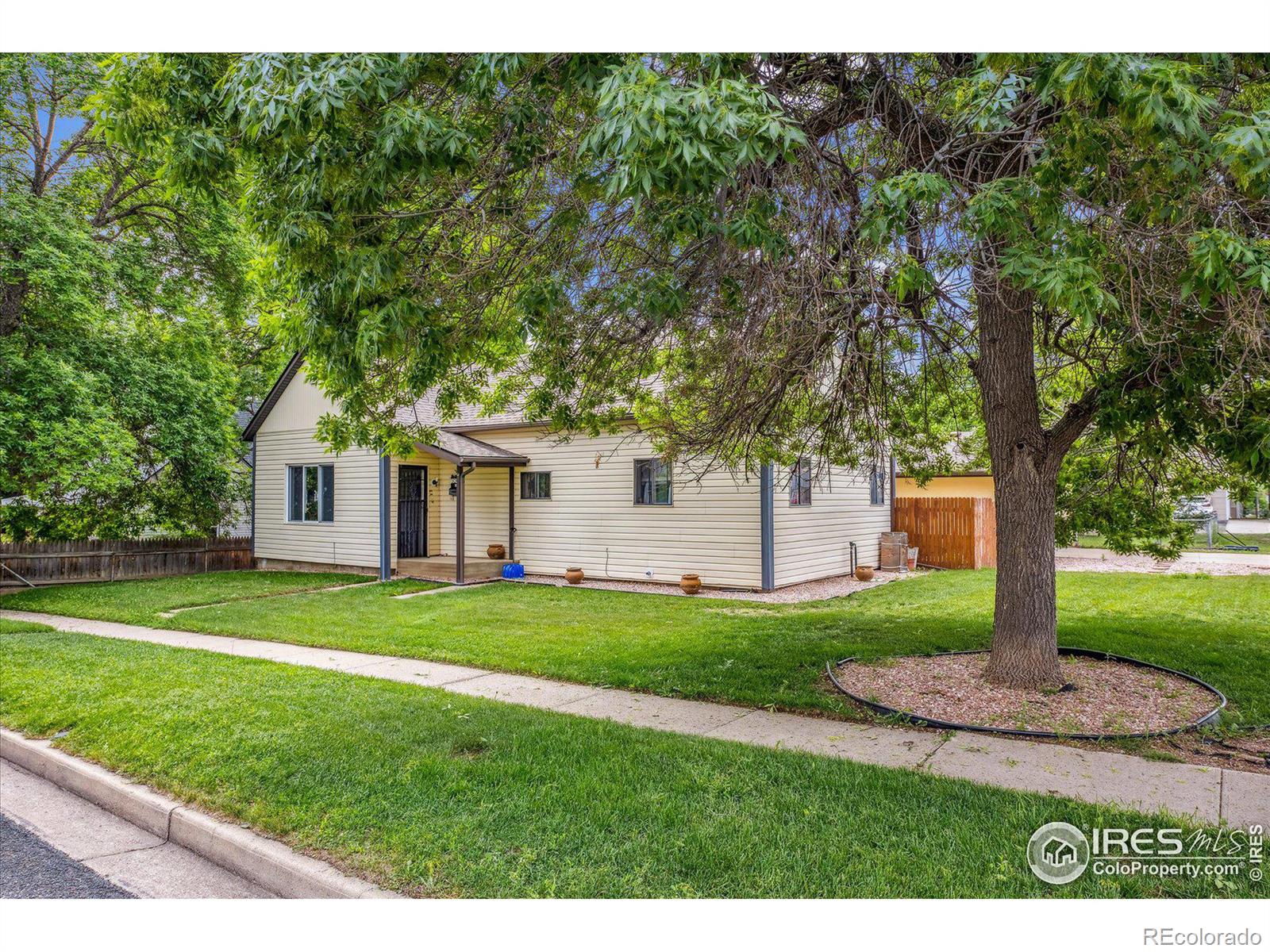 MLS Image #0 for 500 e geneseo street,lafayette, Colorado