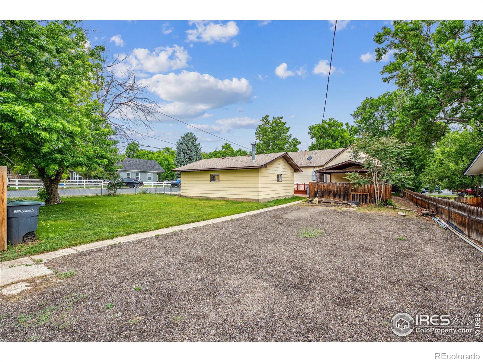 MLS Image #21 for 500 e geneseo street,lafayette, Colorado