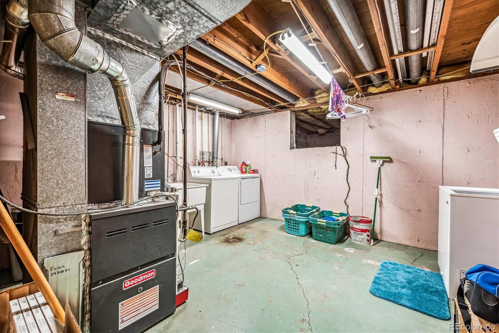 MLS Image #19 for 6193  dudley court,arvada, Colorado