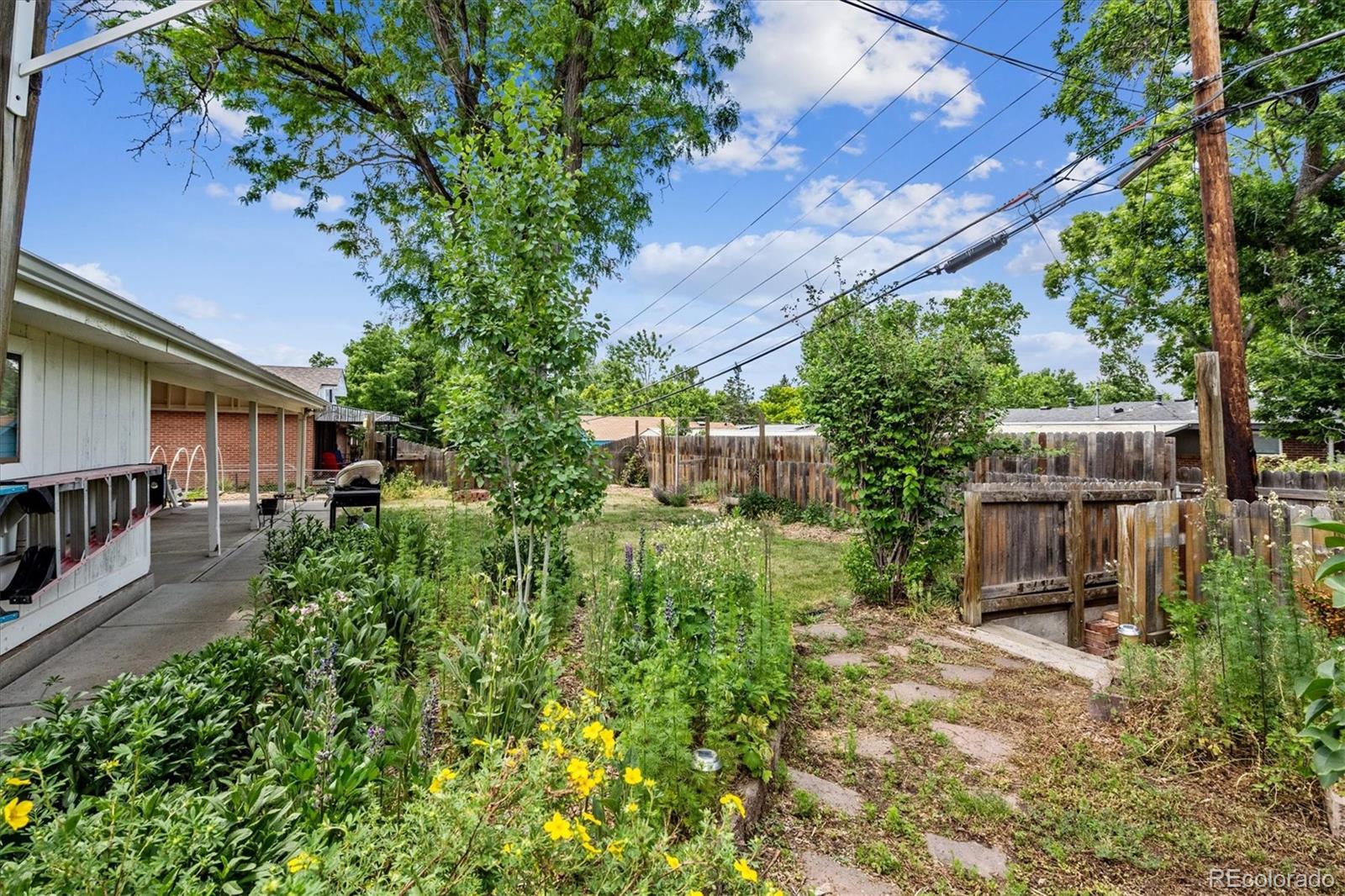 MLS Image #24 for 6193  dudley court,arvada, Colorado