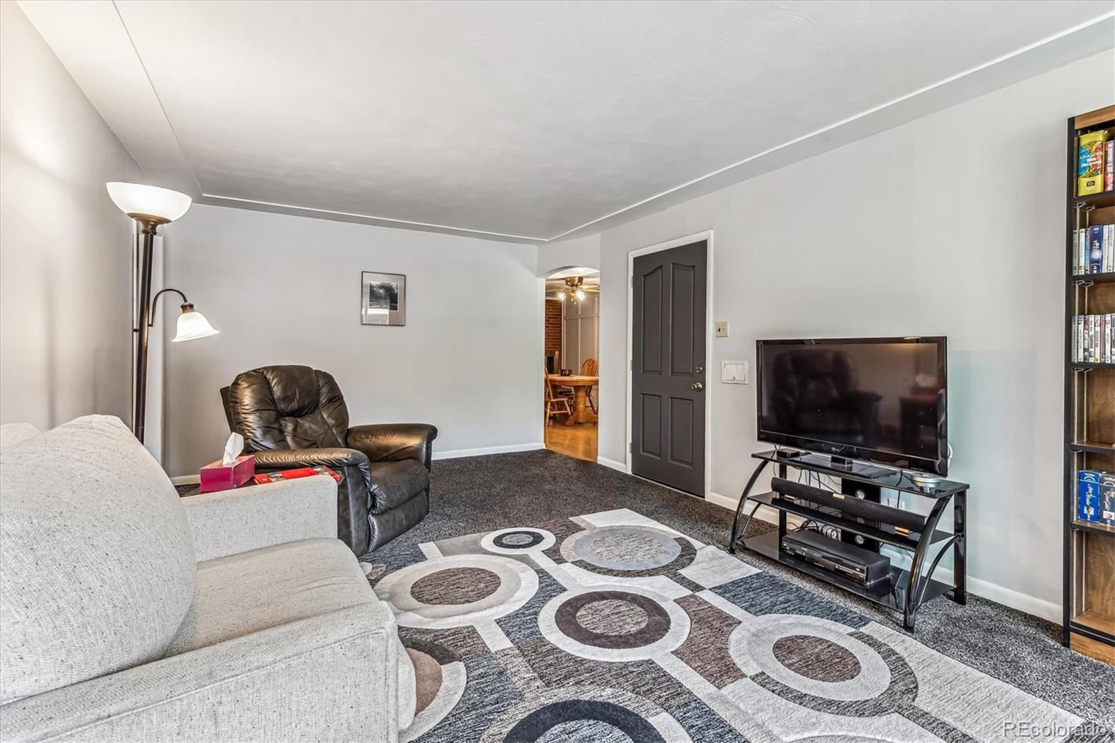 MLS Image #3 for 6193  dudley court,arvada, Colorado