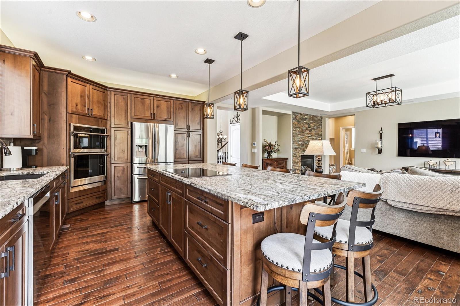 MLS Image #11 for 4716  bluegate drive,highlands ranch, Colorado