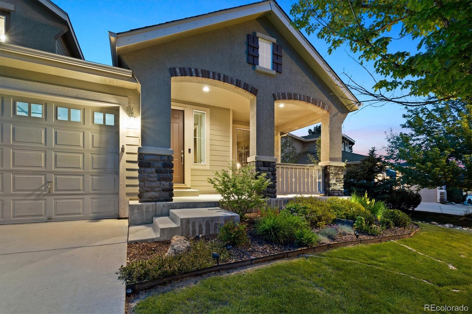 MLS Image #3 for 4716  bluegate drive,highlands ranch, Colorado