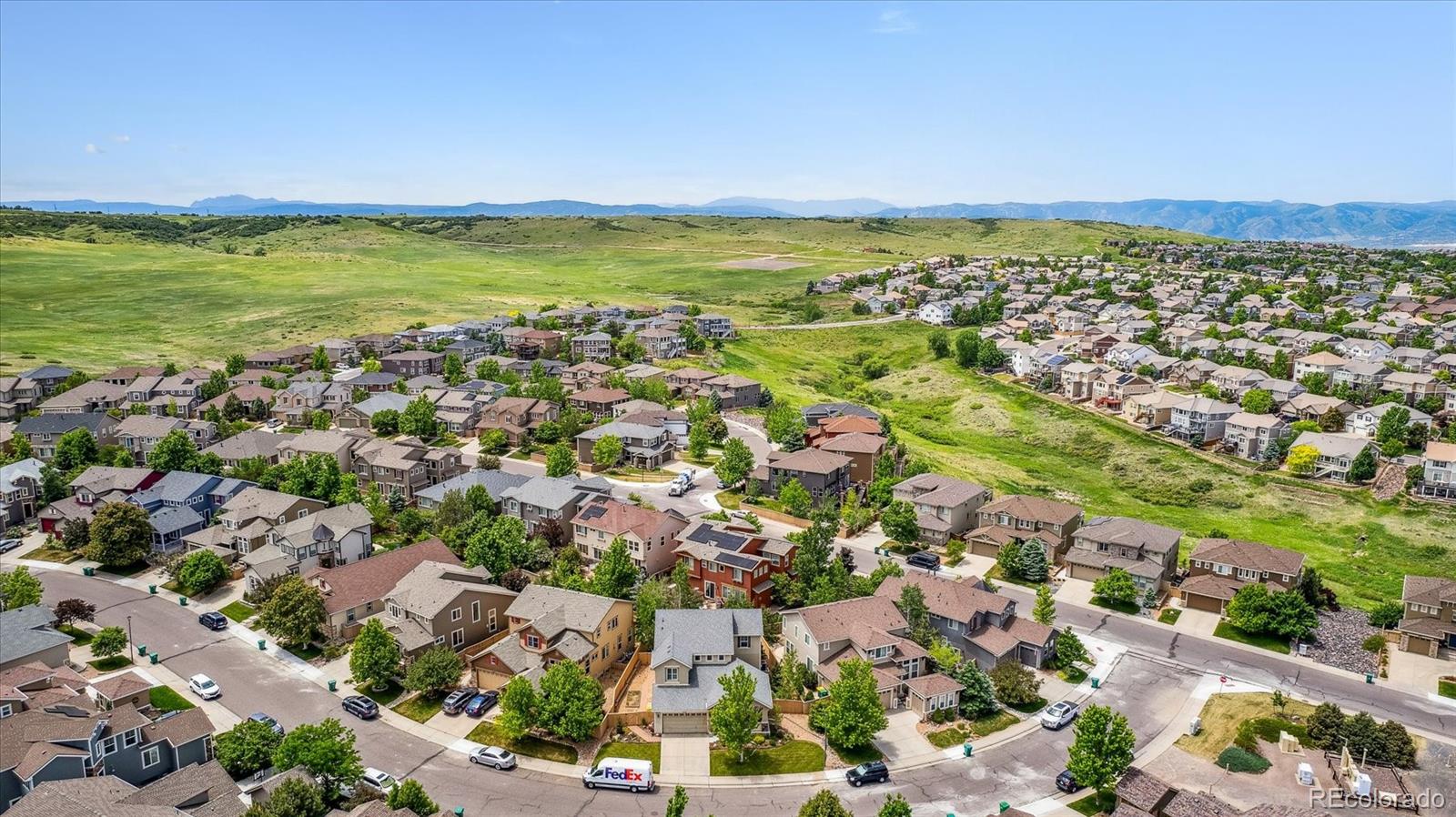 MLS Image #33 for 4716  bluegate drive,highlands ranch, Colorado