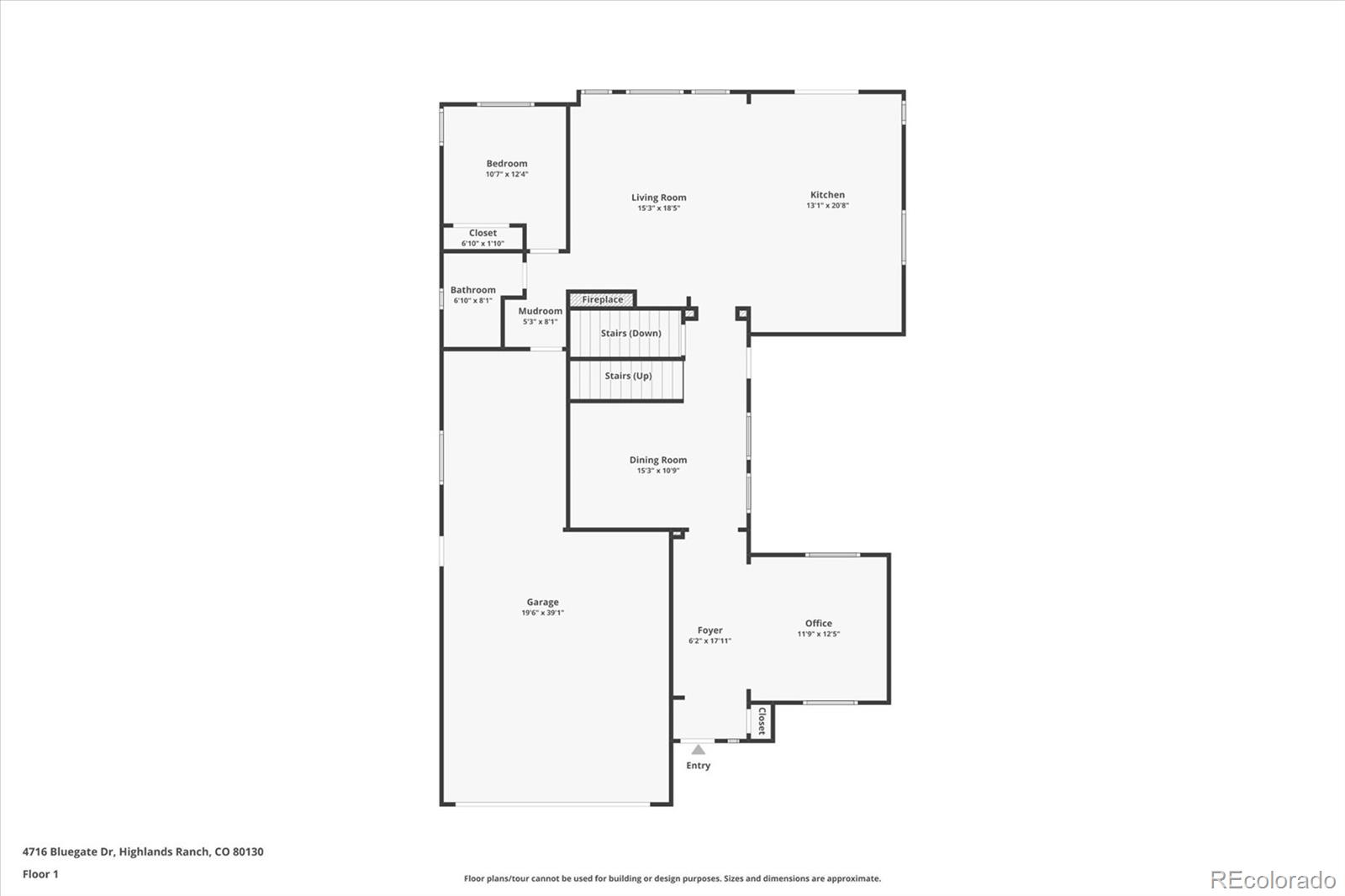 MLS Image #42 for 4716  bluegate drive,highlands ranch, Colorado