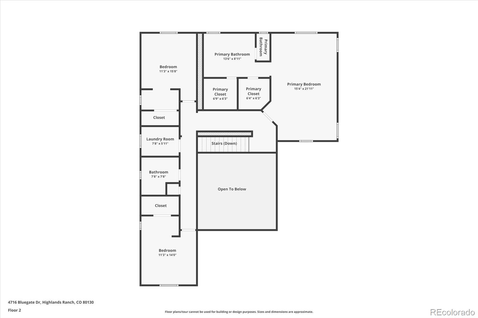 MLS Image #43 for 4716  bluegate drive,highlands ranch, Colorado