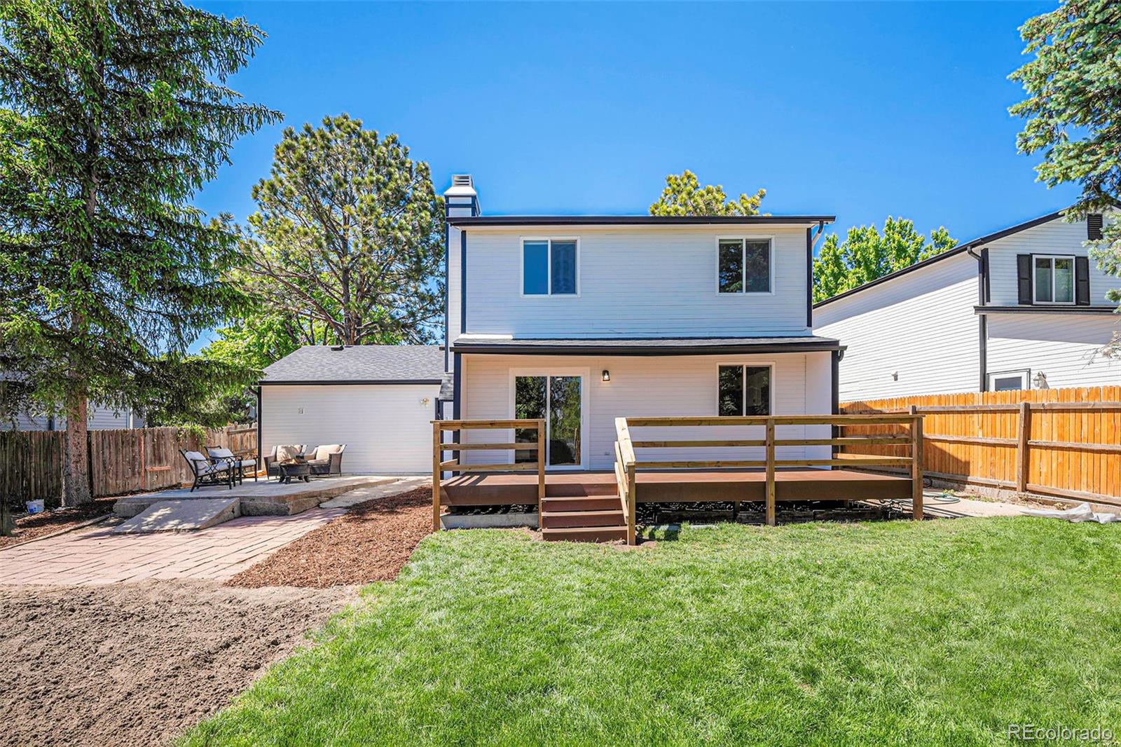 MLS Image #40 for 17590  ponderosa avenue,parker, Colorado