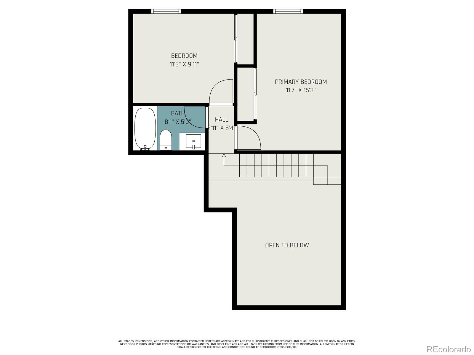 MLS Image #43 for 17590  ponderosa avenue,parker, Colorado