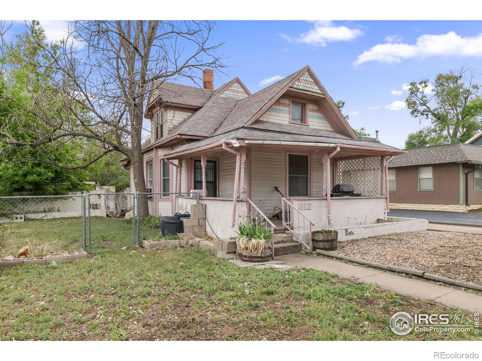 MLS Image #0 for 1112  13th street,greeley, Colorado