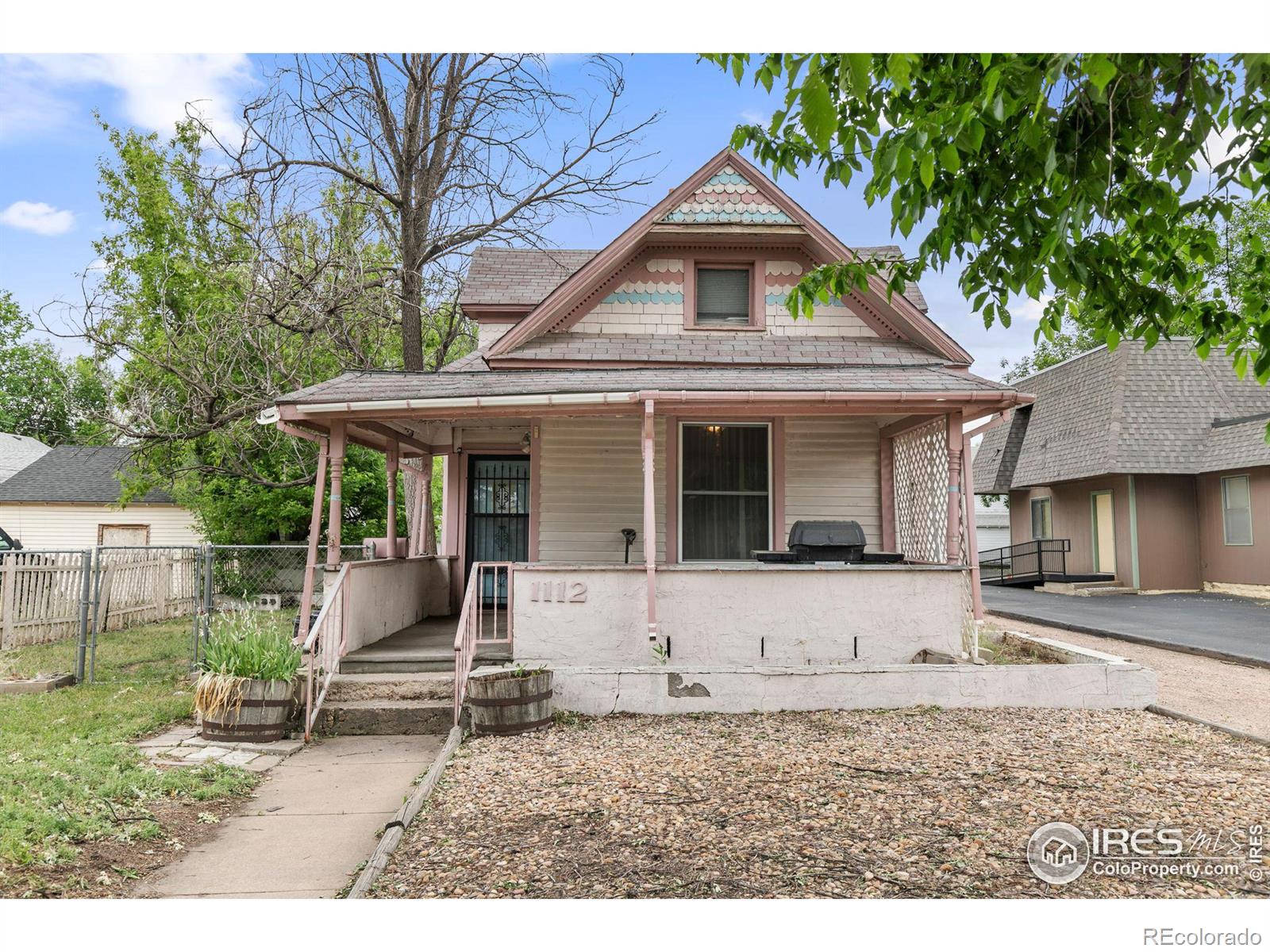 CMA Image for 322  10th street,Greeley, Colorado