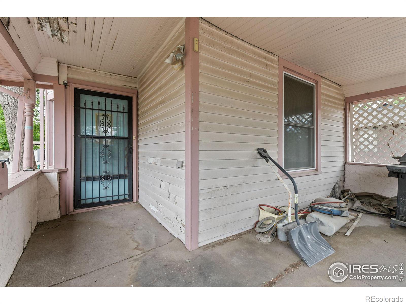 MLS Image #2 for 1112  13th street,greeley, Colorado