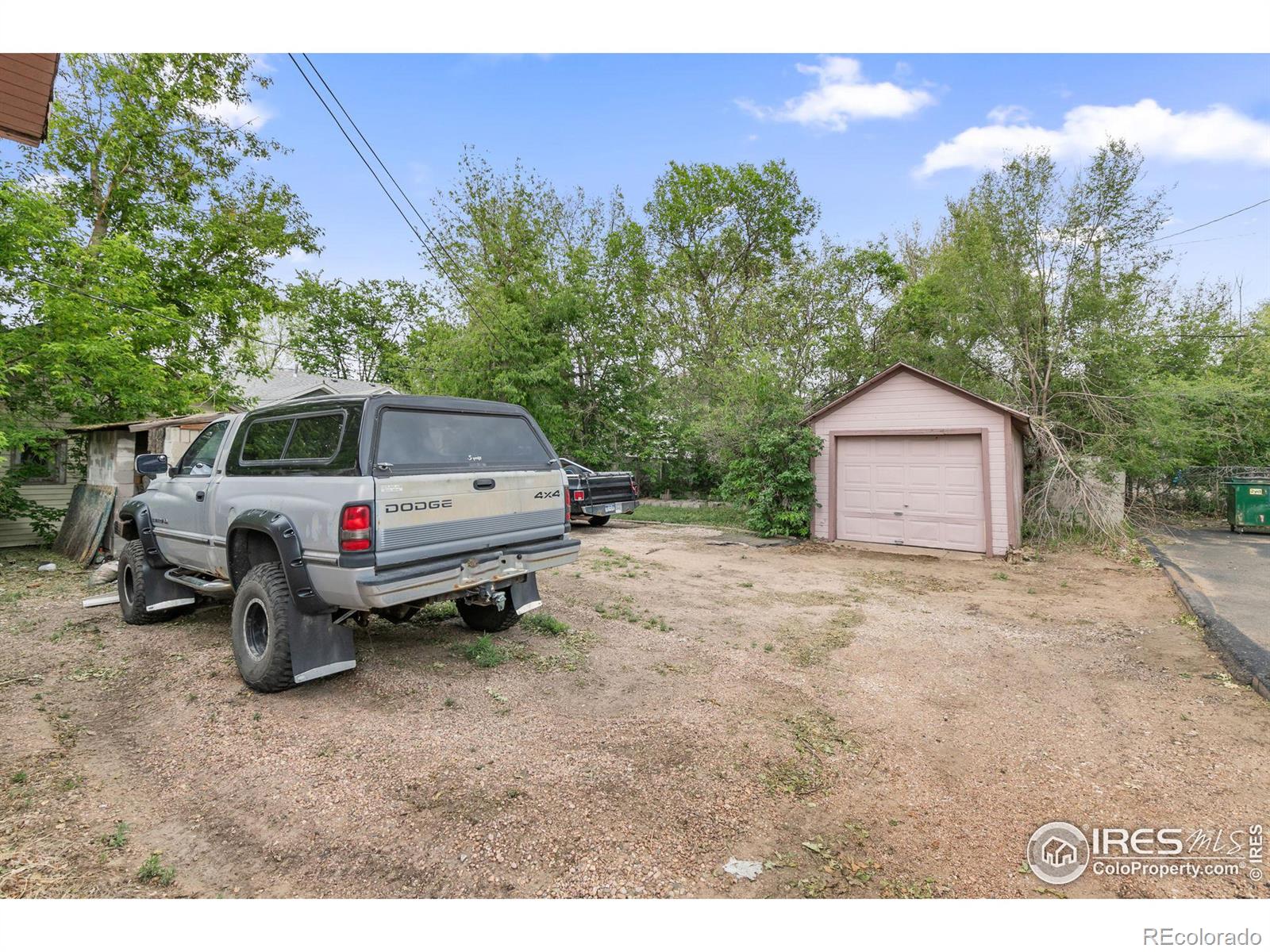 MLS Image #23 for 1112  13th street,greeley, Colorado