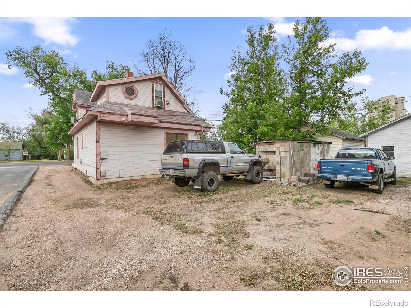 MLS Image #24 for 1112  13th street,greeley, Colorado