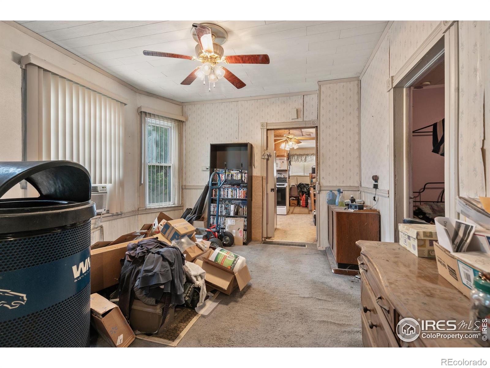 MLS Image #3 for 1112  13th street,greeley, Colorado