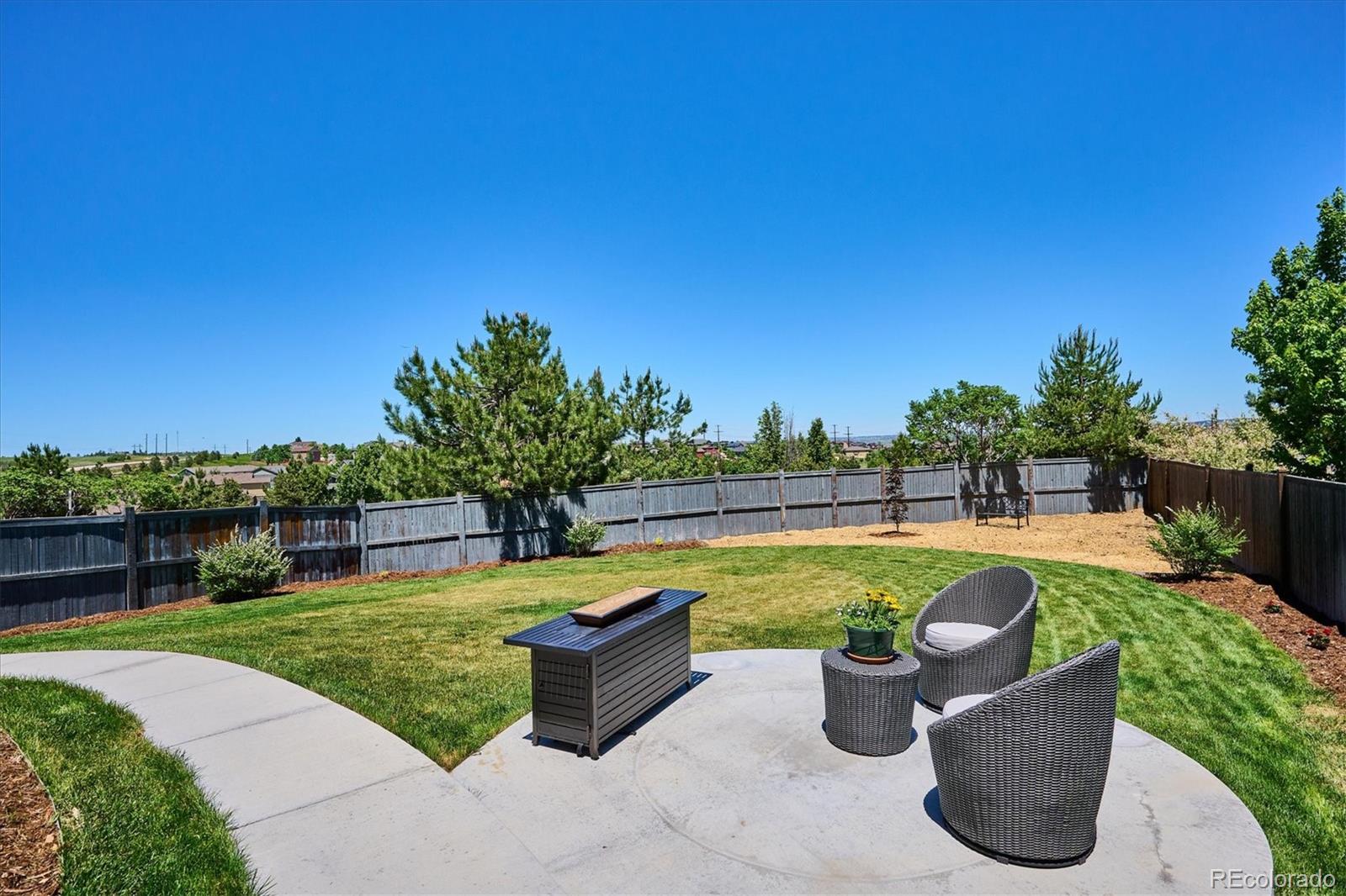 MLS Image #23 for 2584 w wild oak drive,castle rock, Colorado