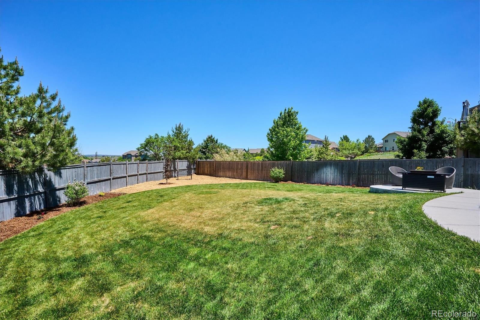 MLS Image #25 for 2584 w wild oak drive,castle rock, Colorado