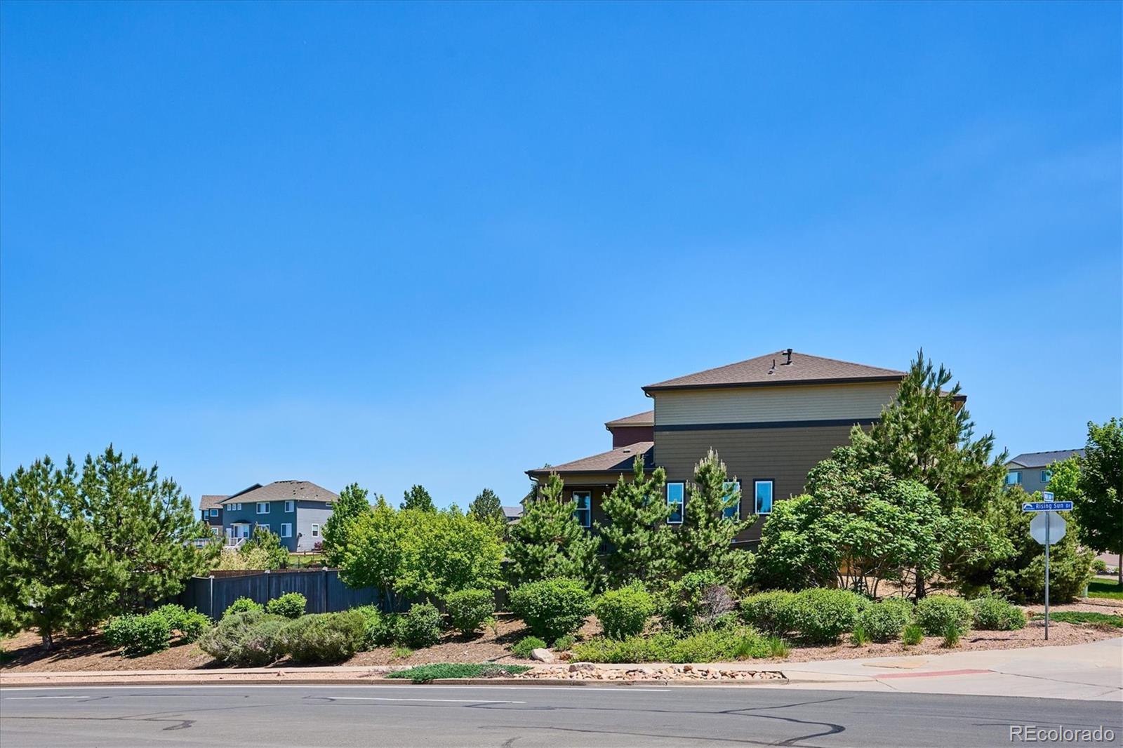 MLS Image #27 for 2584 w wild oak drive,castle rock, Colorado