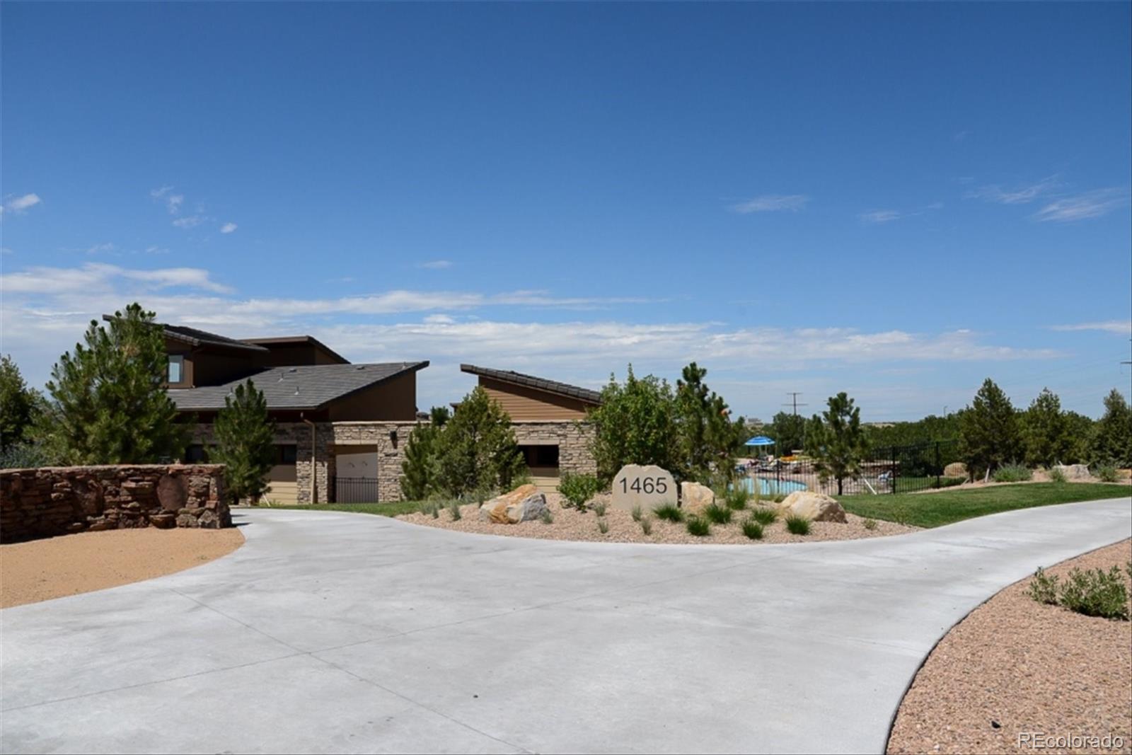 MLS Image #30 for 2584 w wild oak drive,castle rock, Colorado