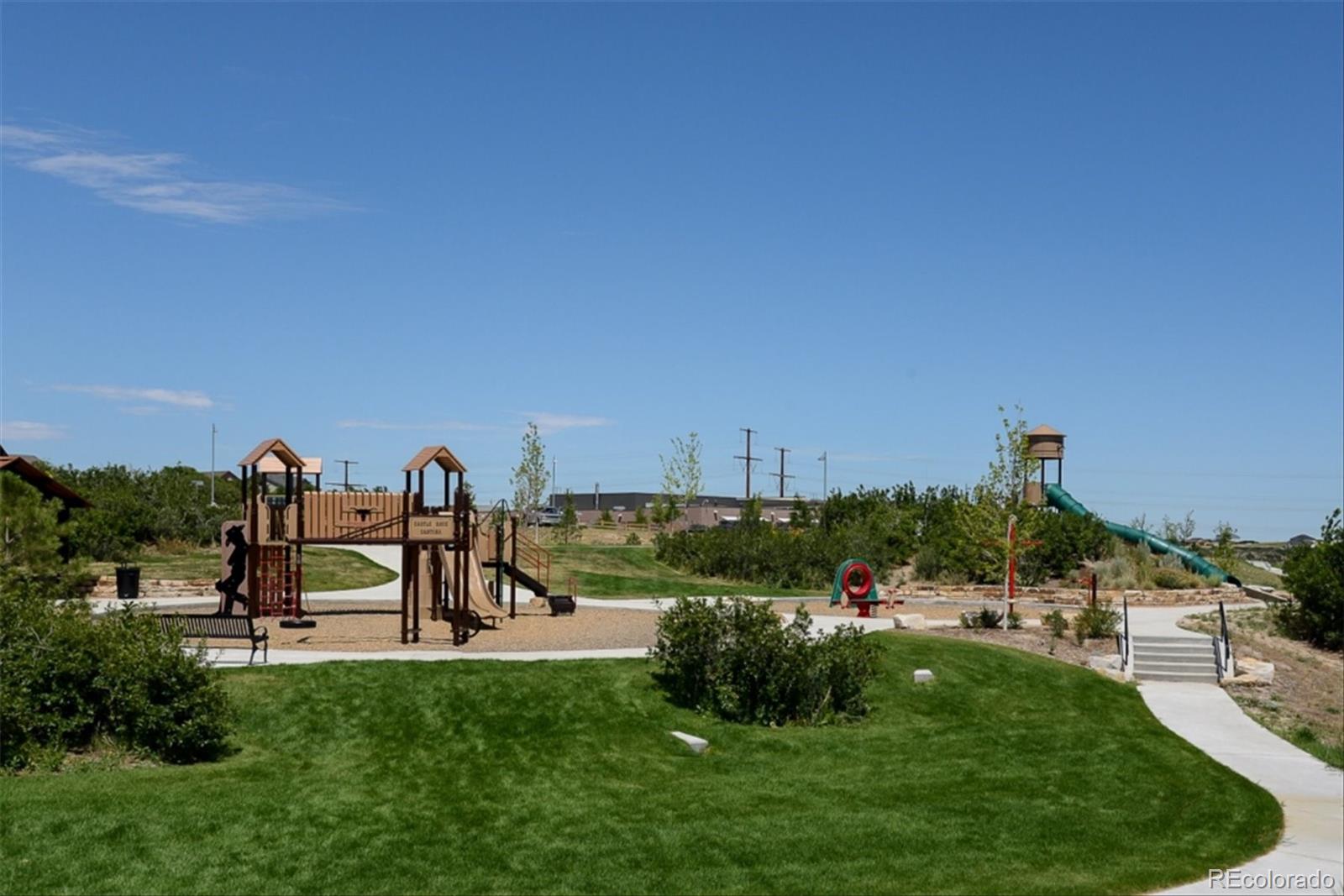 MLS Image #33 for 2584 w wild oak drive,castle rock, Colorado