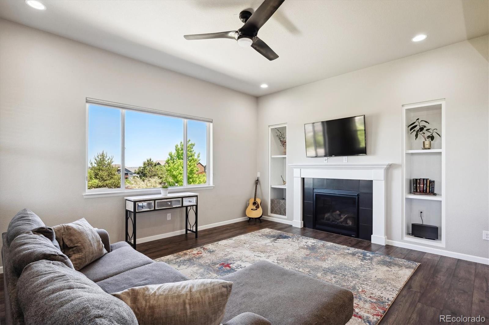 MLS Image #6 for 2584 w wild oak drive,castle rock, Colorado