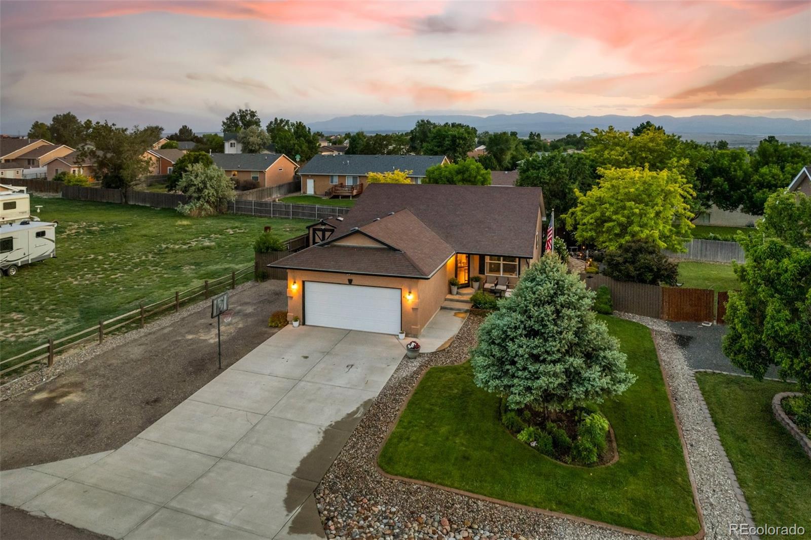 MLS Image #2 for 693 s fleming drive,pueblo west, Colorado