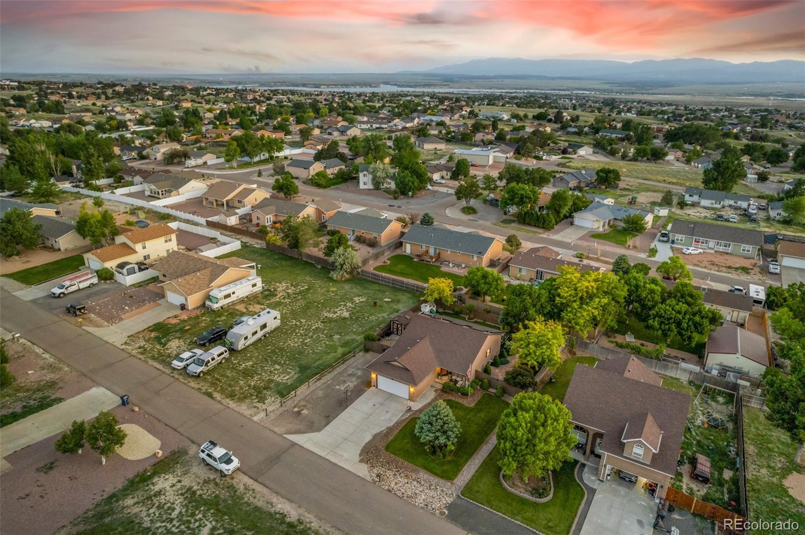 MLS Image #3 for 693 s fleming drive,pueblo west, Colorado