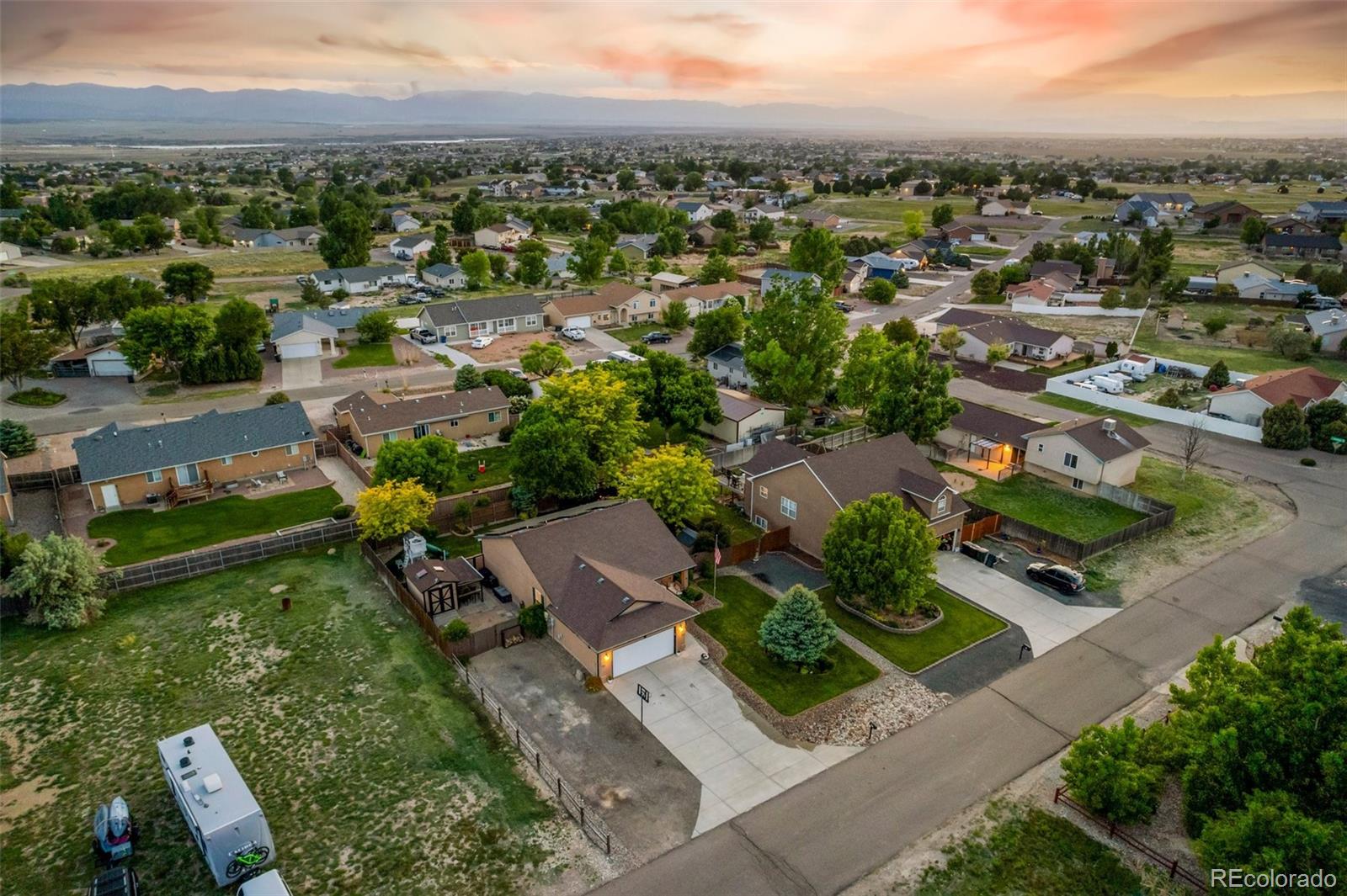 MLS Image #5 for 693 s fleming drive,pueblo west, Colorado