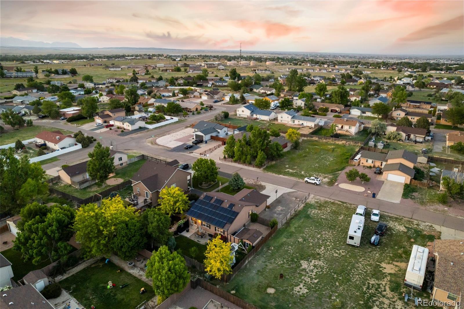 MLS Image #6 for 693 s fleming drive,pueblo west, Colorado