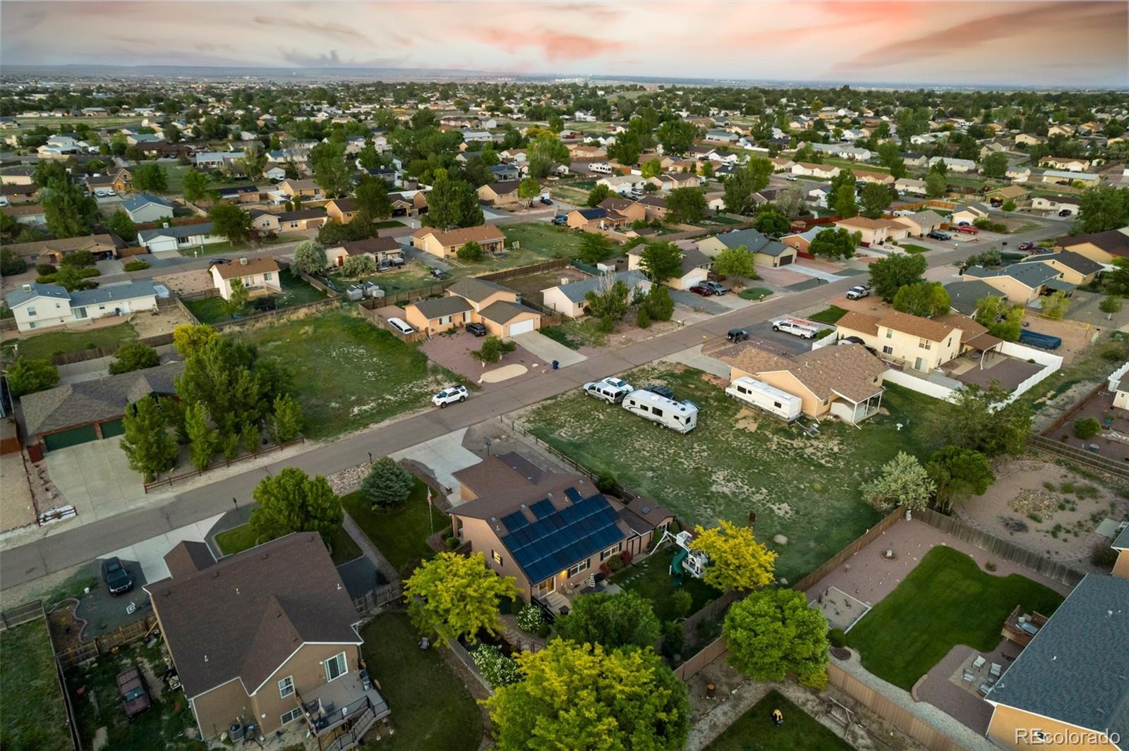 MLS Image #8 for 693 s fleming drive,pueblo west, Colorado