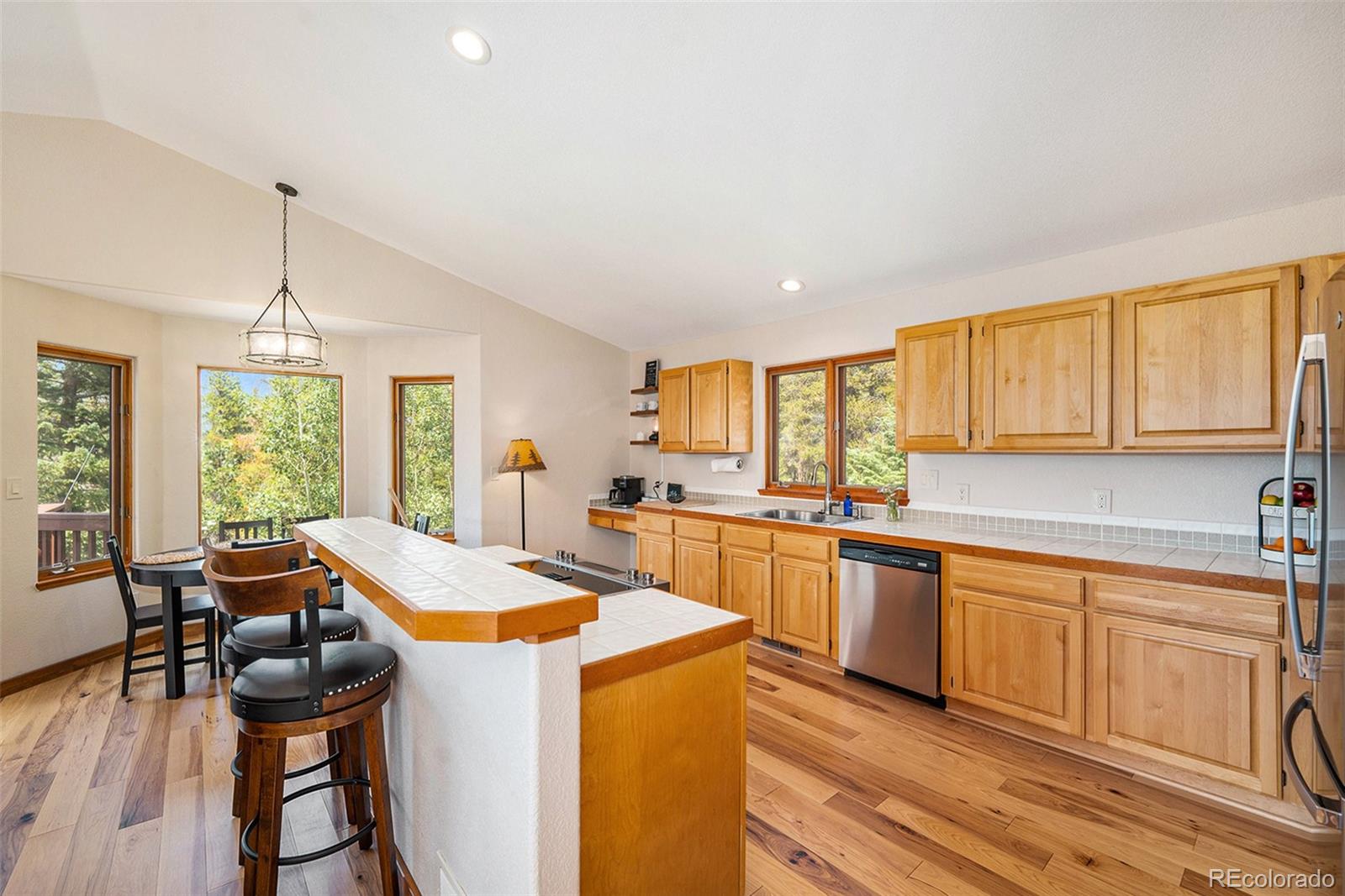 MLS Image #12 for 8331  london lane,conifer, Colorado