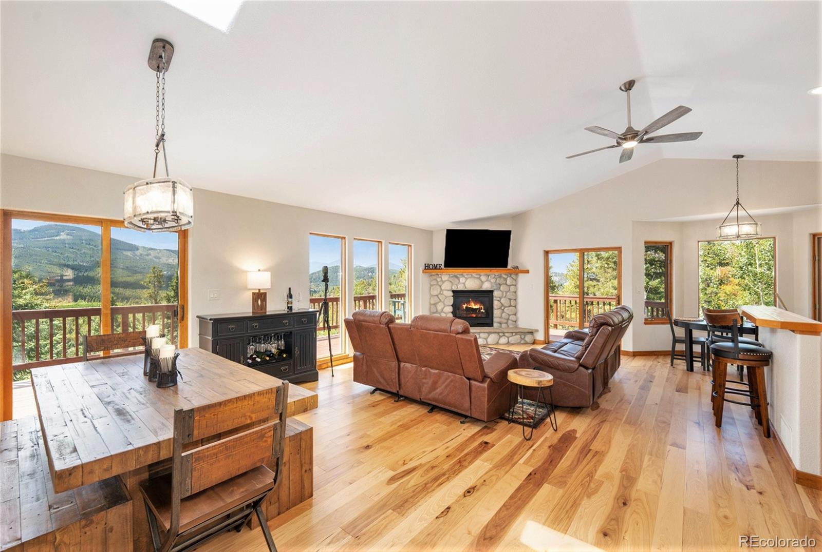 MLS Image #19 for 8331  london lane,conifer, Colorado