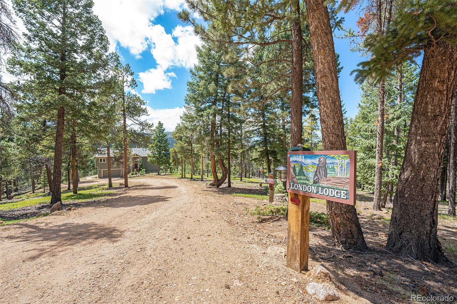 MLS Image #2 for 8331  london lane,conifer, Colorado