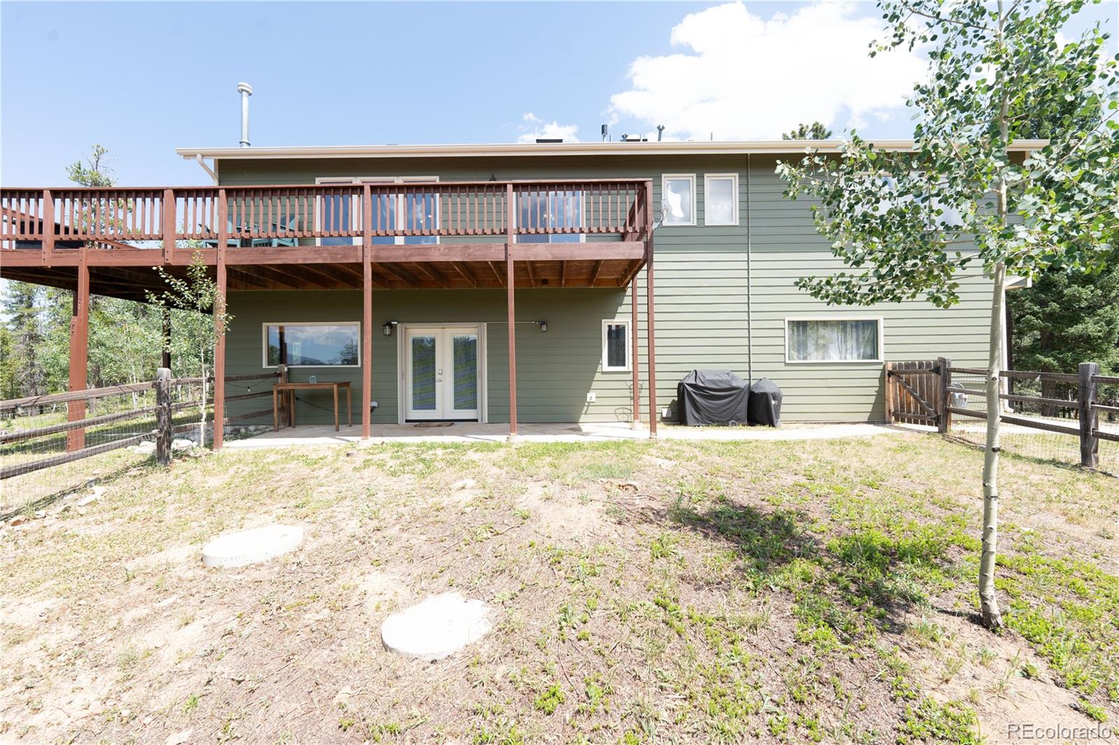 MLS Image #26 for 8331  london lane,conifer, Colorado