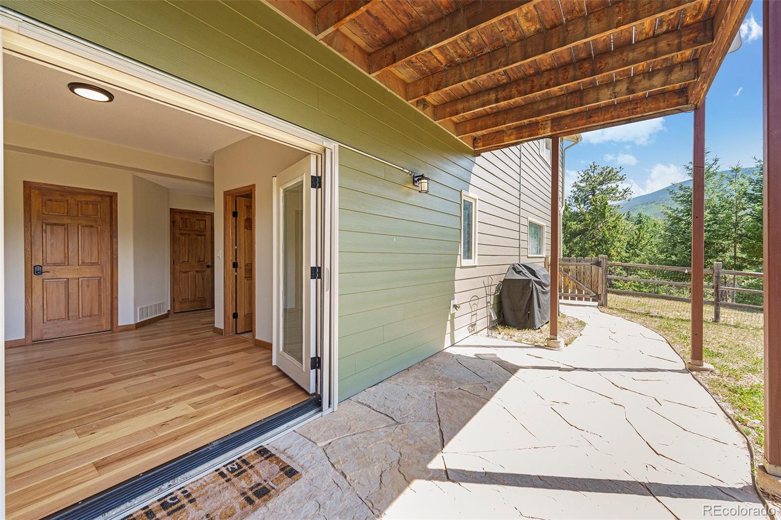 MLS Image #29 for 8331  london lane,conifer, Colorado