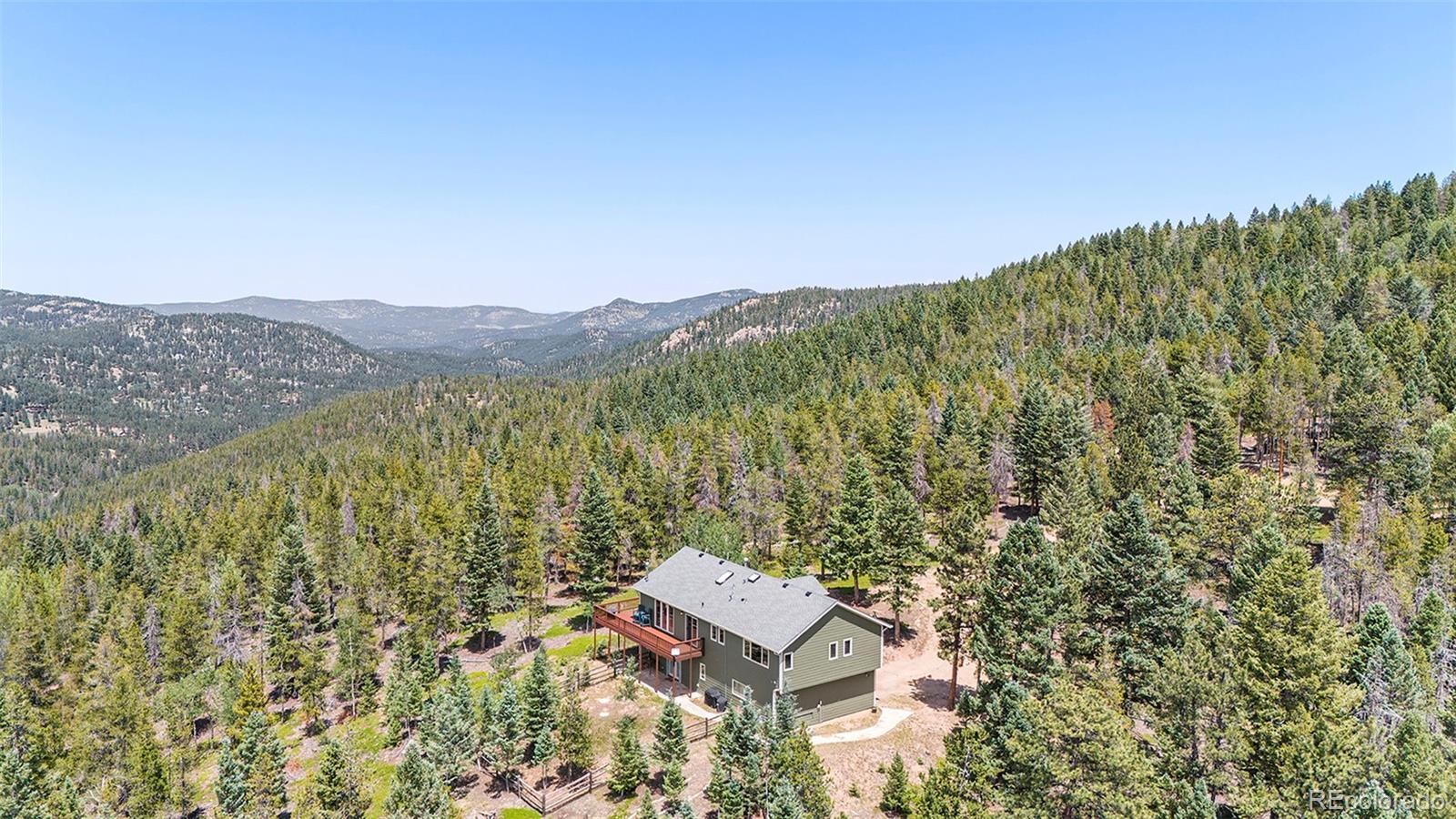 MLS Image #3 for 8331  london lane,conifer, Colorado