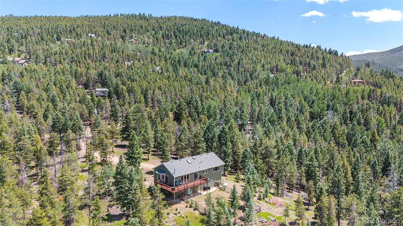 MLS Image #43 for 8331  london lane,conifer, Colorado