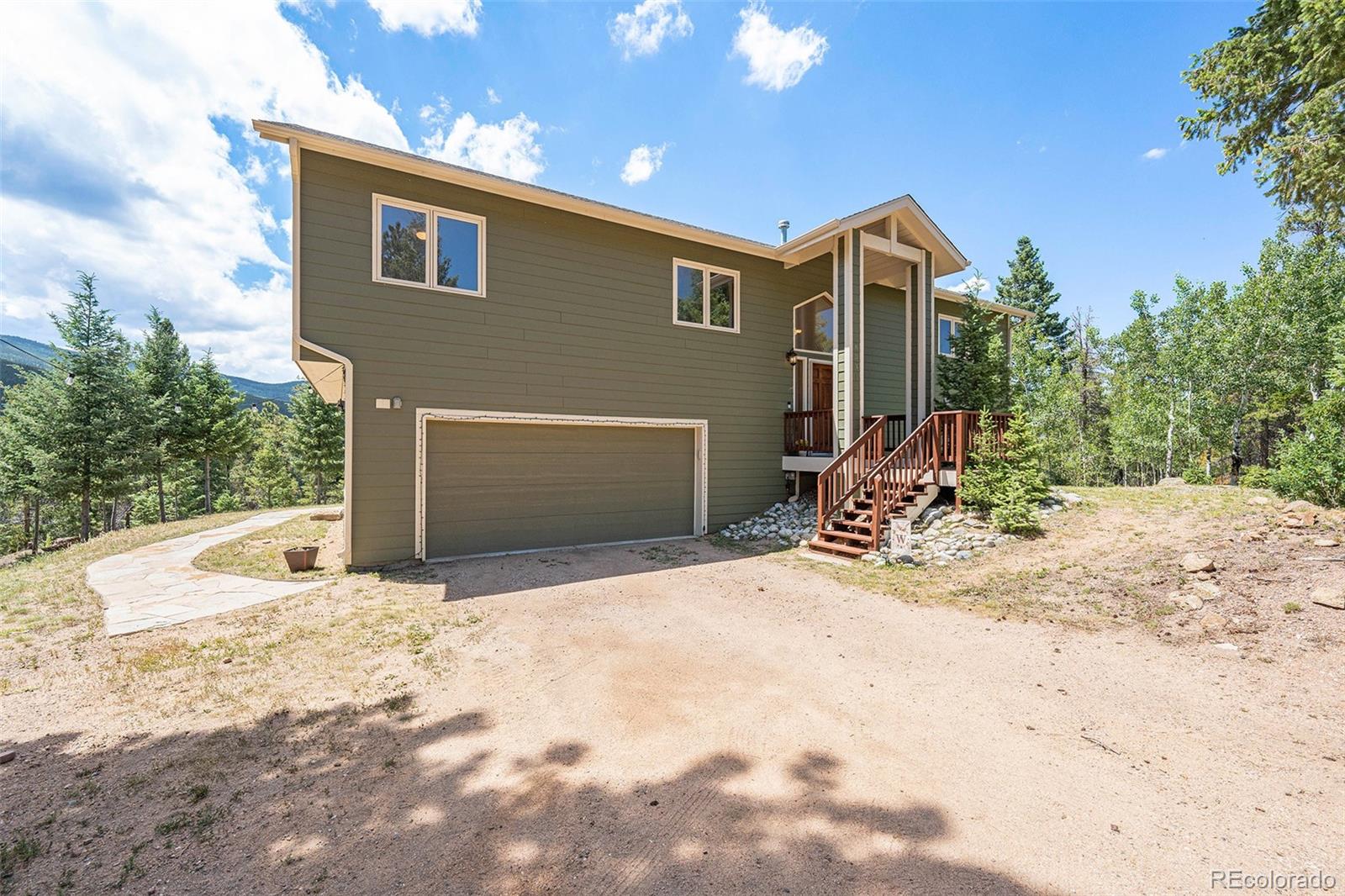 MLS Image #44 for 8331  london lane,conifer, Colorado