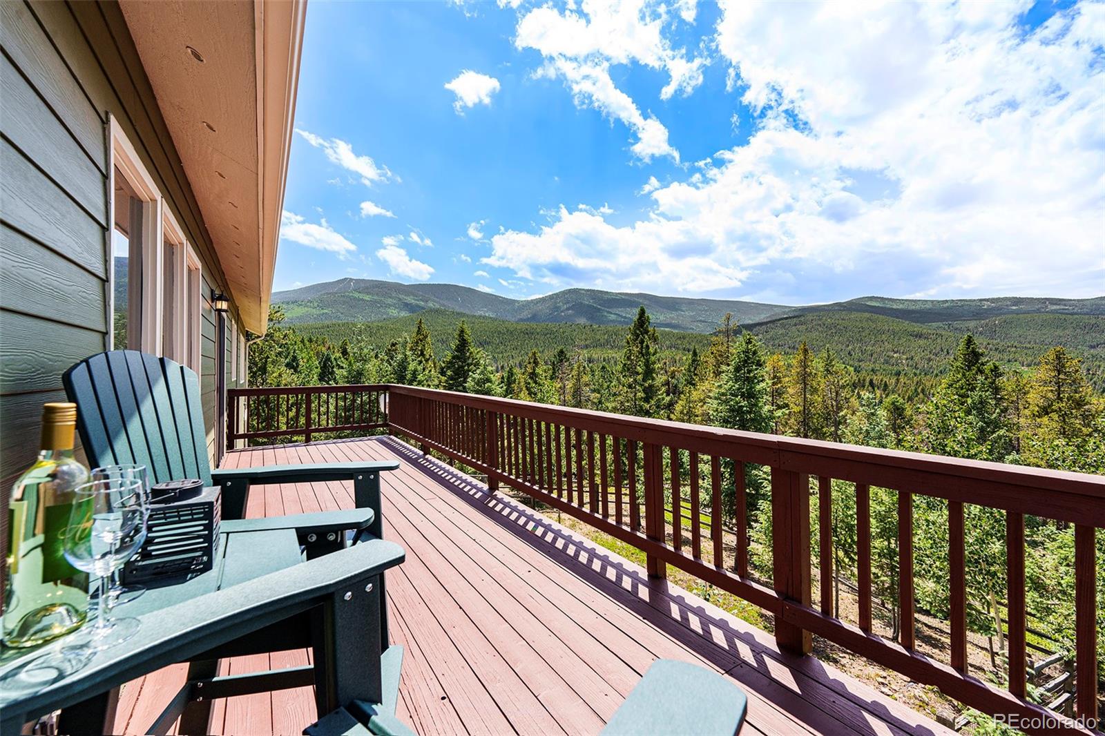 MLS Image #45 for 8331  london lane,conifer, Colorado