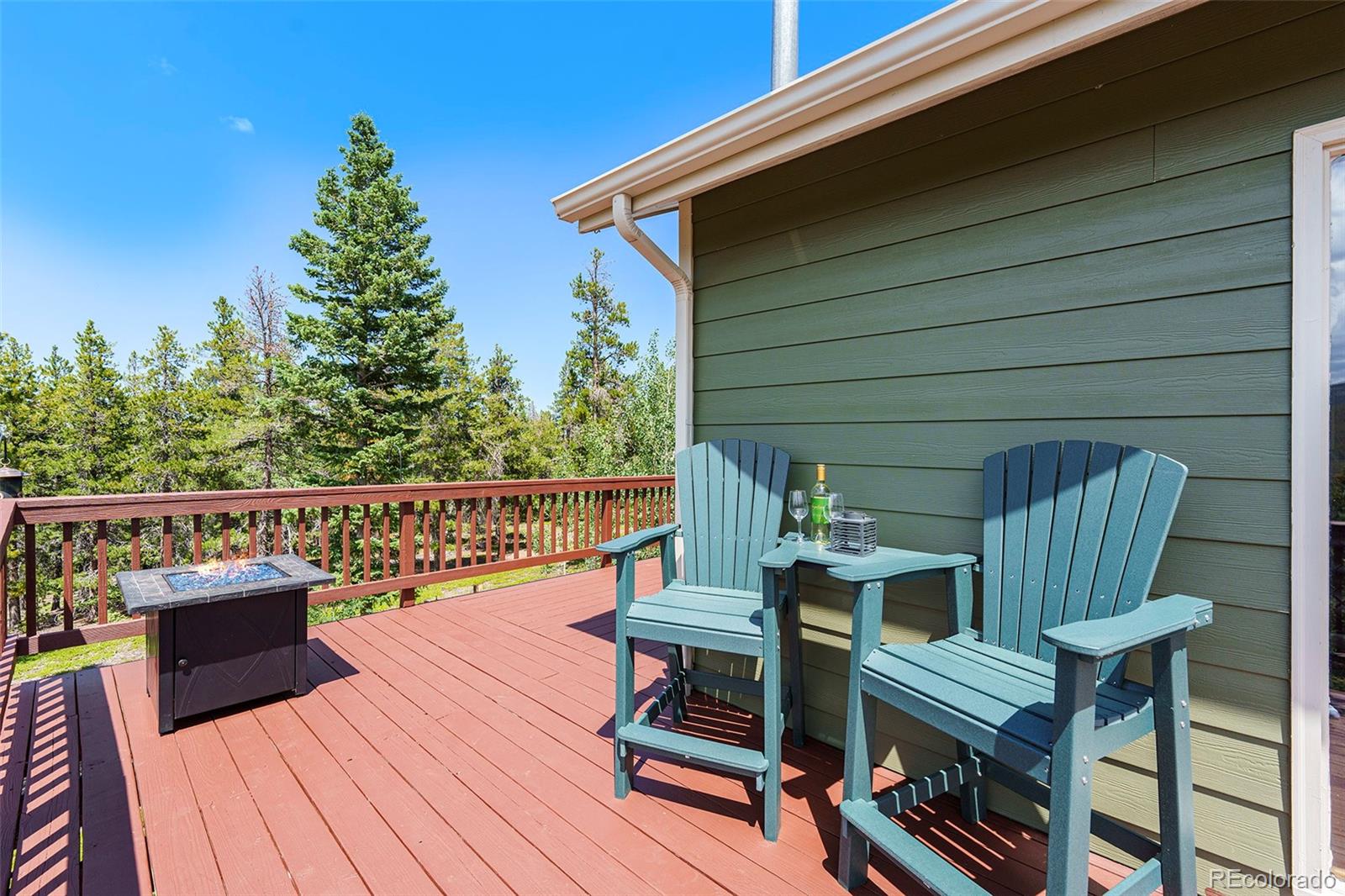 MLS Image #46 for 8331  london lane,conifer, Colorado