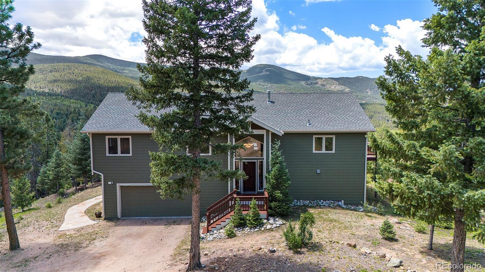 MLS Image #47 for 8331  london lane,conifer, Colorado