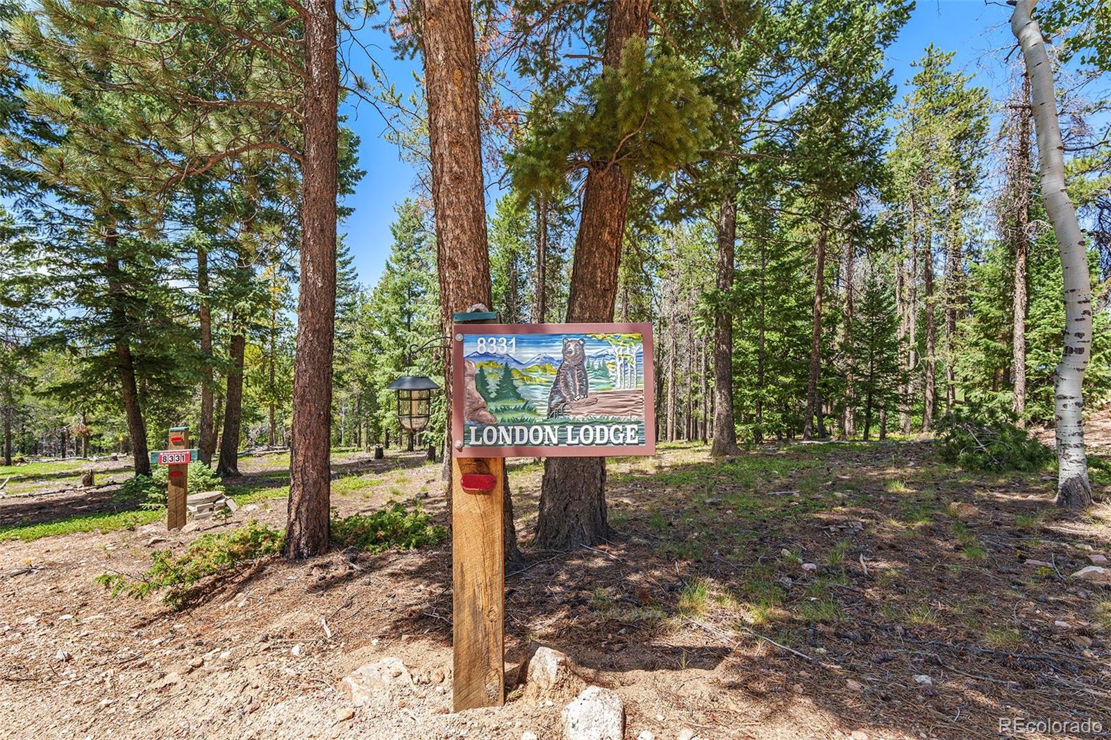 MLS Image #49 for 8331  london lane,conifer, Colorado