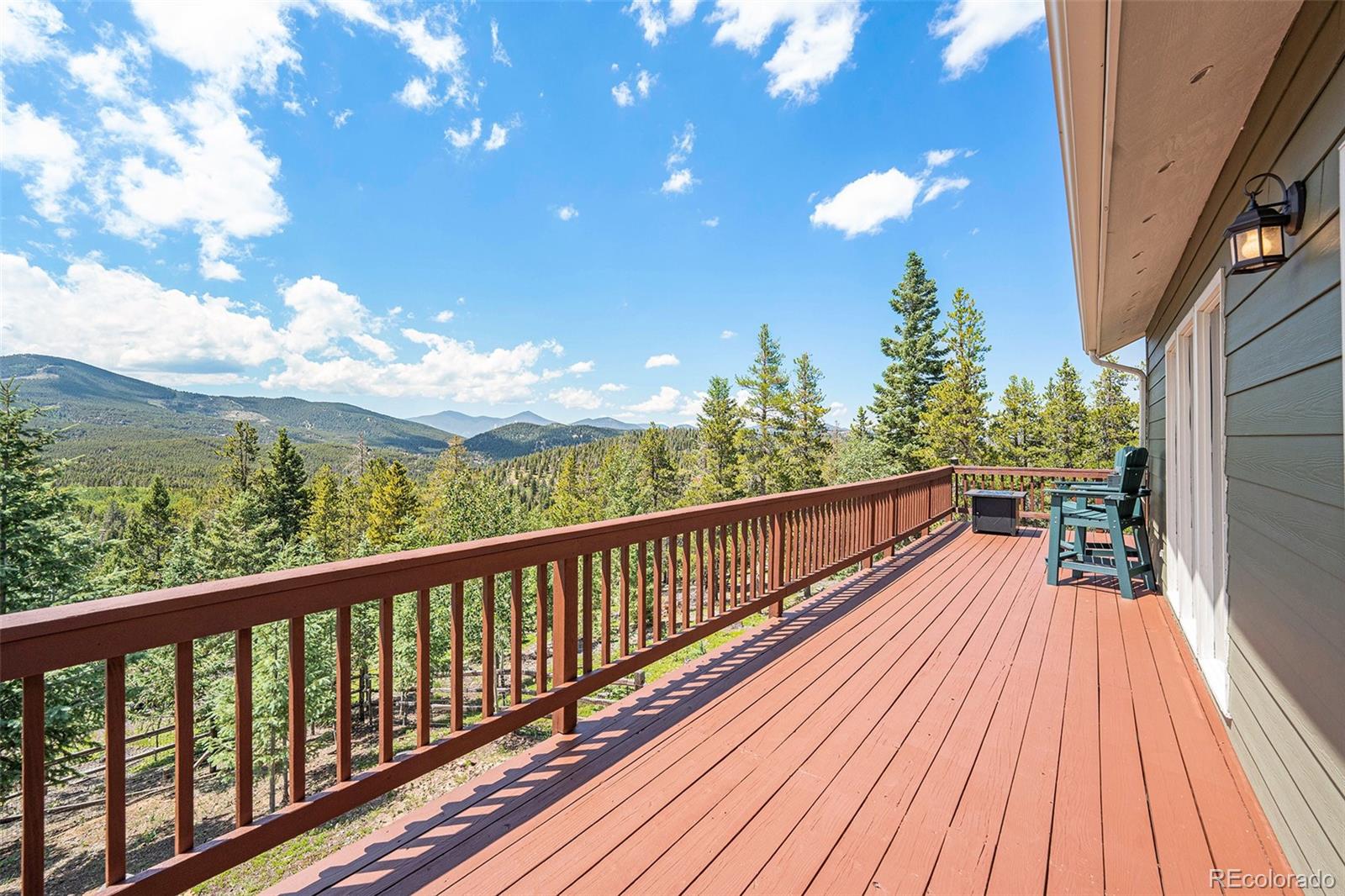 MLS Image #5 for 8331  london lane,conifer, Colorado