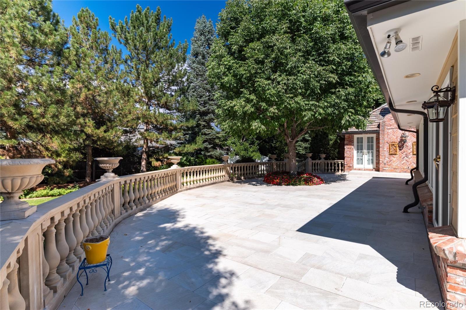 MLS Image #26 for 5385 s florence court,greenwood village, Colorado