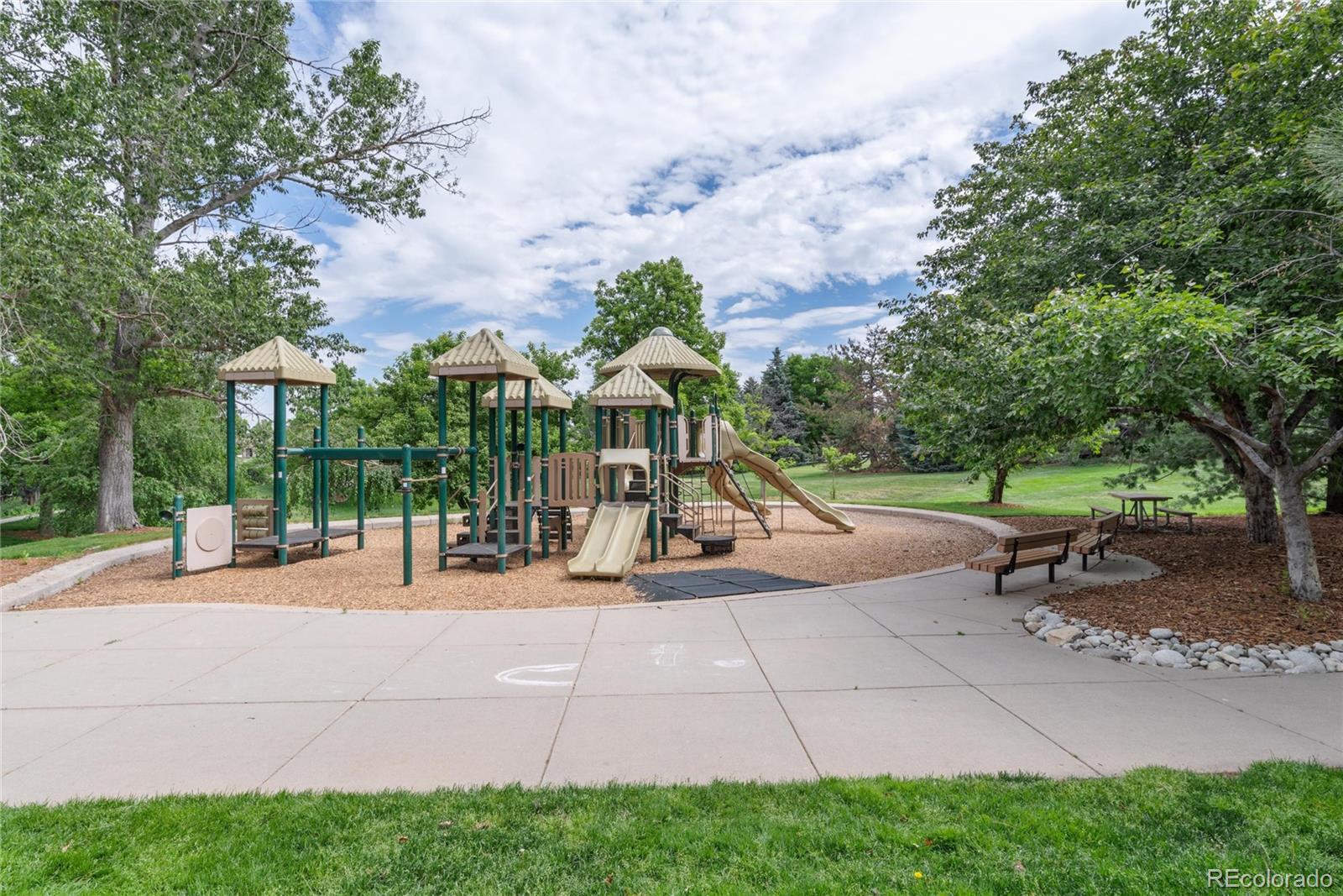 MLS Image #46 for 5385 s florence court,greenwood village, Colorado